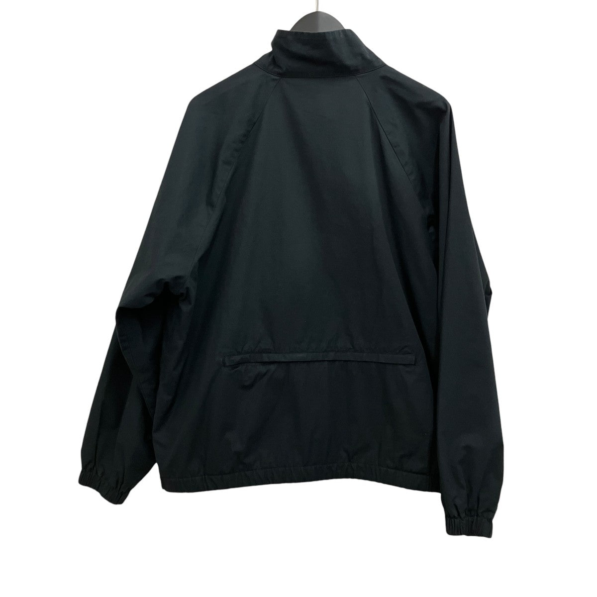 【RAGLAN UTILITY JACKET】ユーティリティジャケット