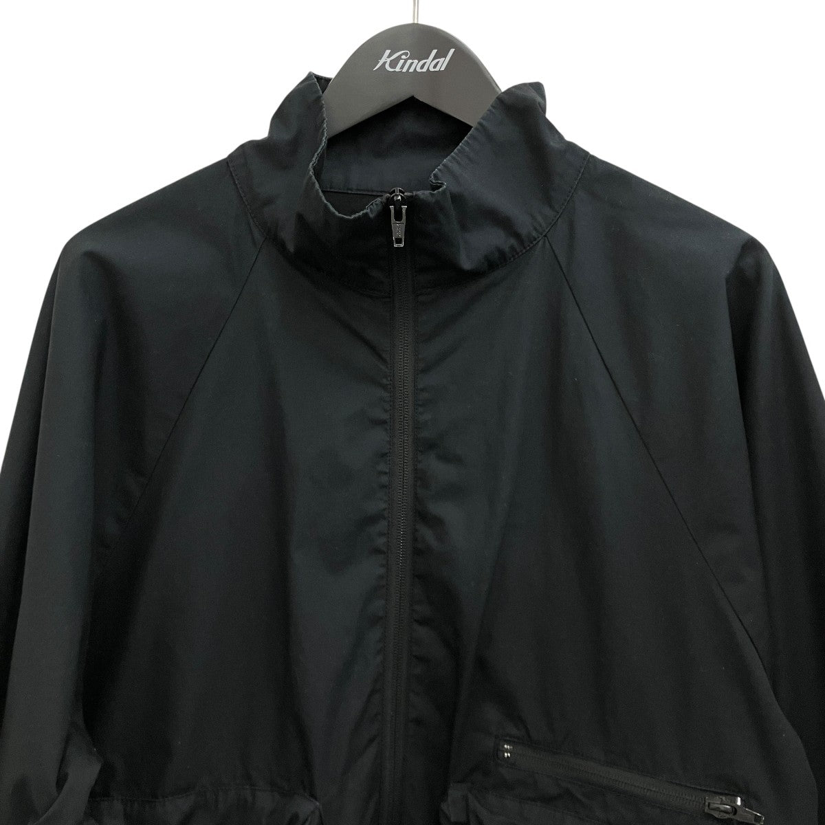 【RAGLAN UTILITY JACKET】ユーティリティジャケット
