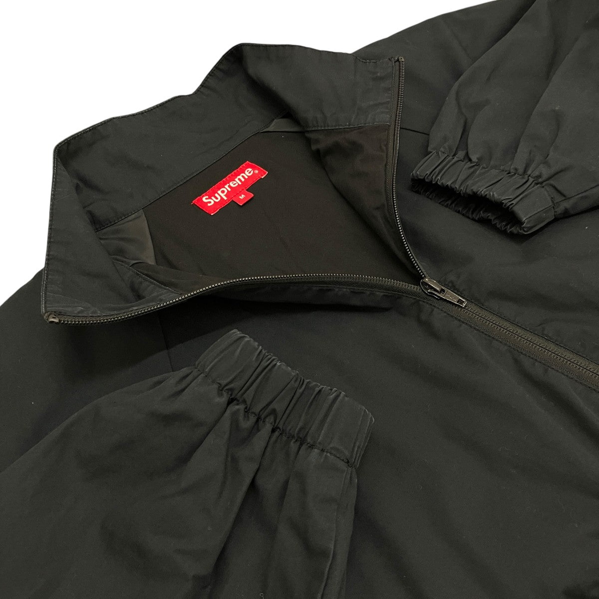 Supreme(シュプリーム) 【RAGLAN UTILITY JACKET】ユーティリティ