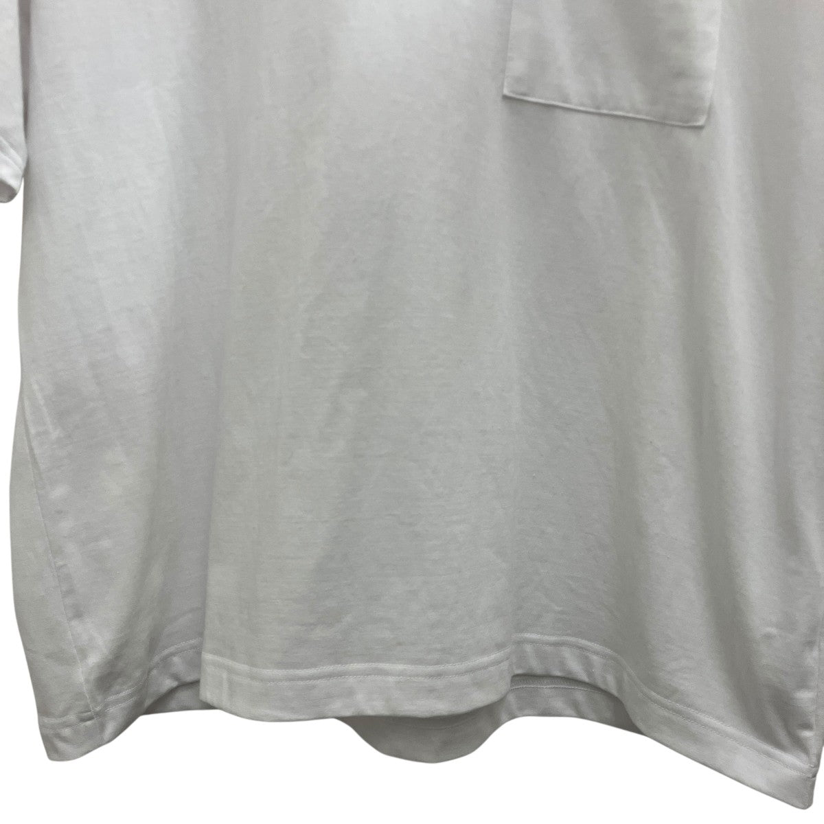25SS【POCKET＆CREW 2PACK SS T-SHIRT】ポケットTシャツSS25BRENCT06NTL