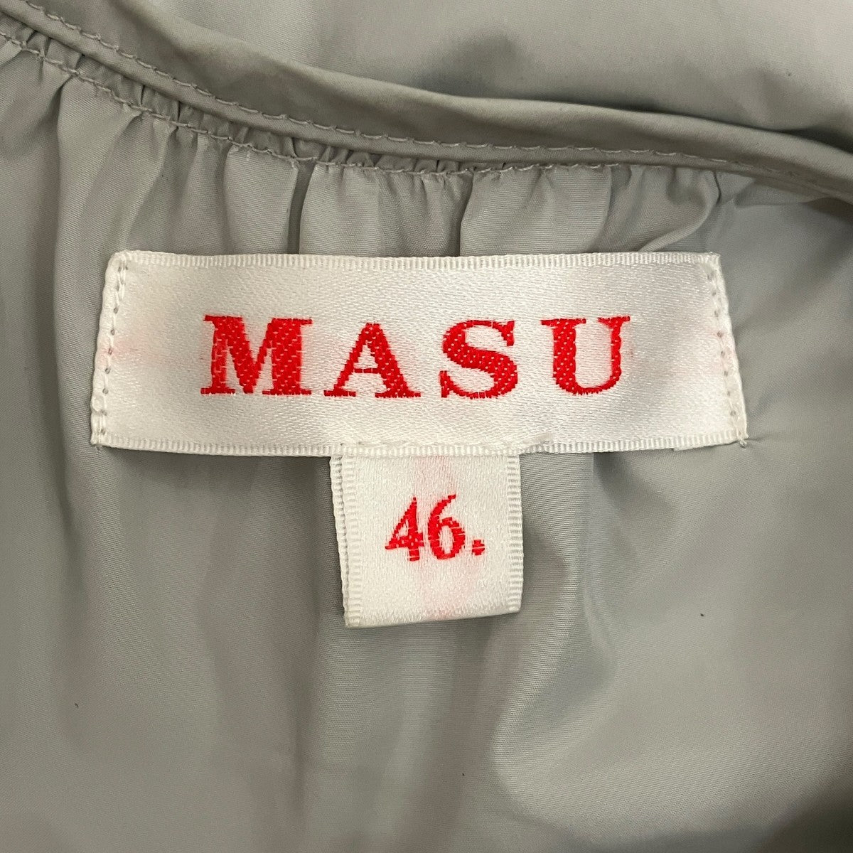 【NYLON HOODED JACKET】ナイロンフーデッドジャケットMFFW-BL0923