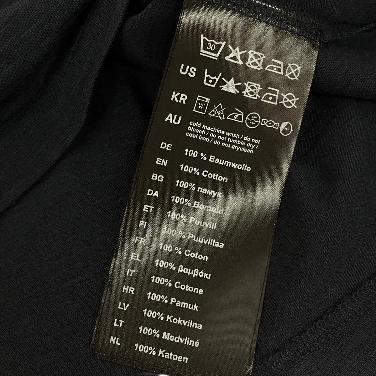 半袖Tシャツ