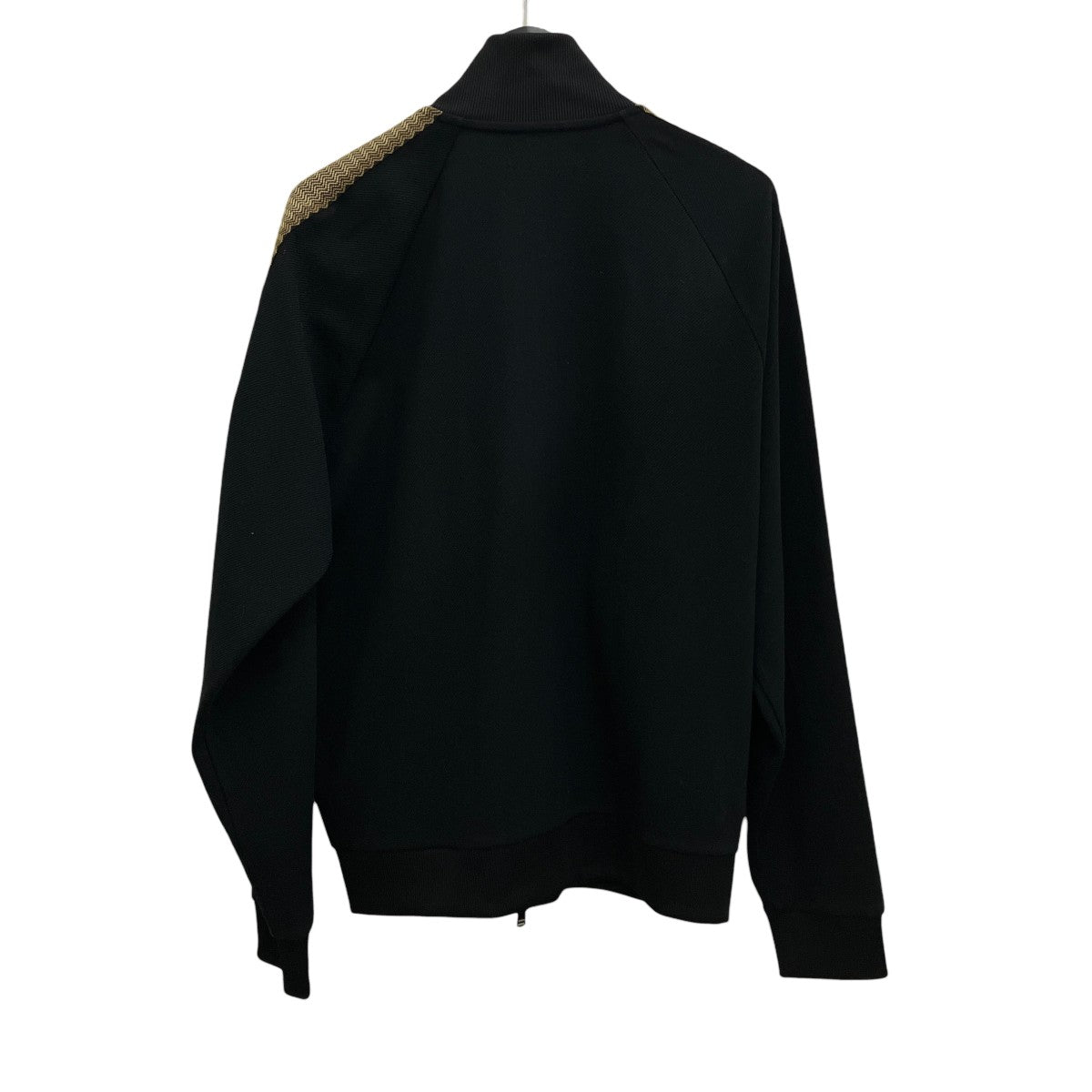 【CROCHET TAPED TRACK JACKET】クロシェテープトラックジャケットJ7828