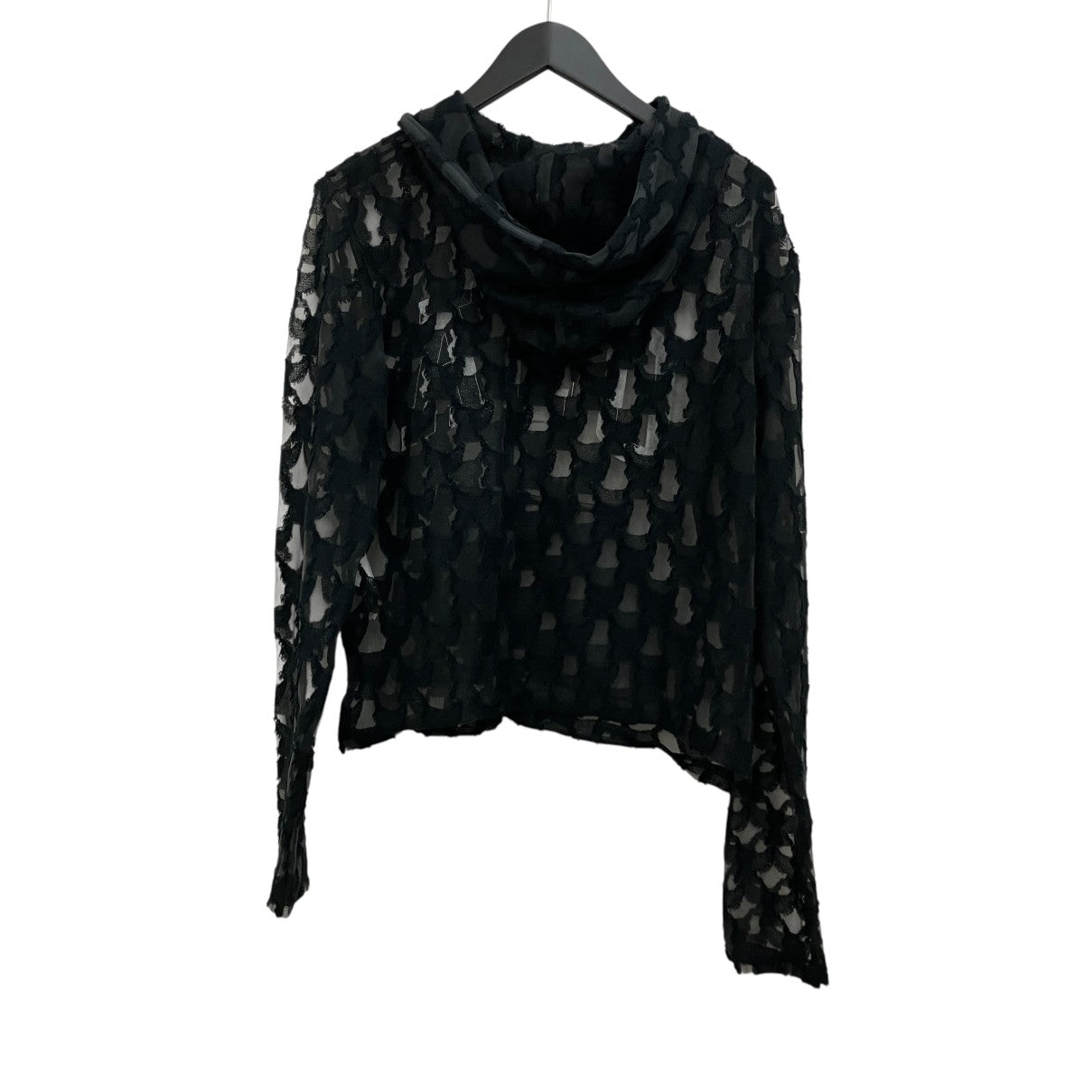 【ANGEL LACE HOODIE】エンジェルレースフーディーMFFW-CS0123