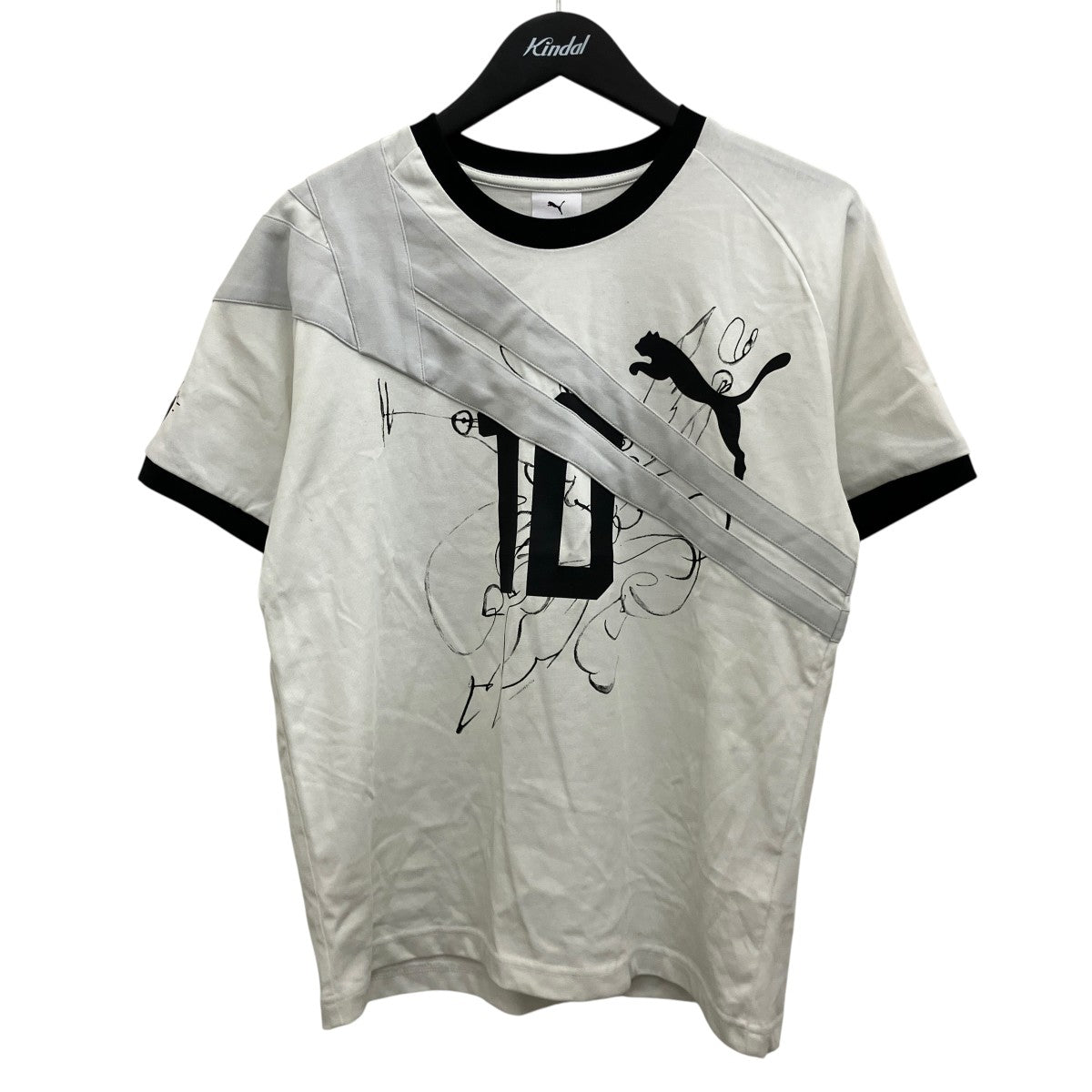 【T7 HOPE EVER TEE】Tシャツ