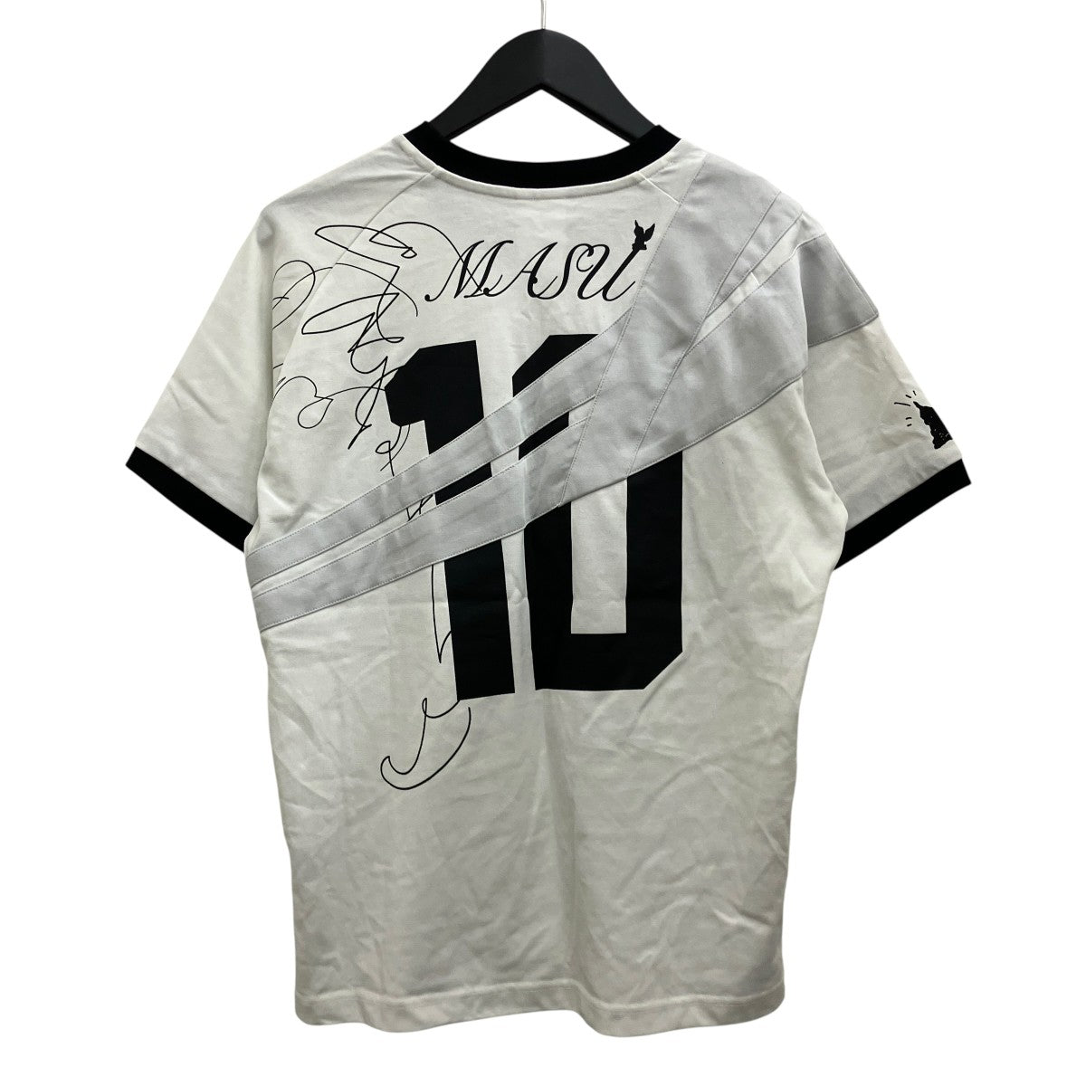 【T7 HOPE EVER TEE】Tシャツ