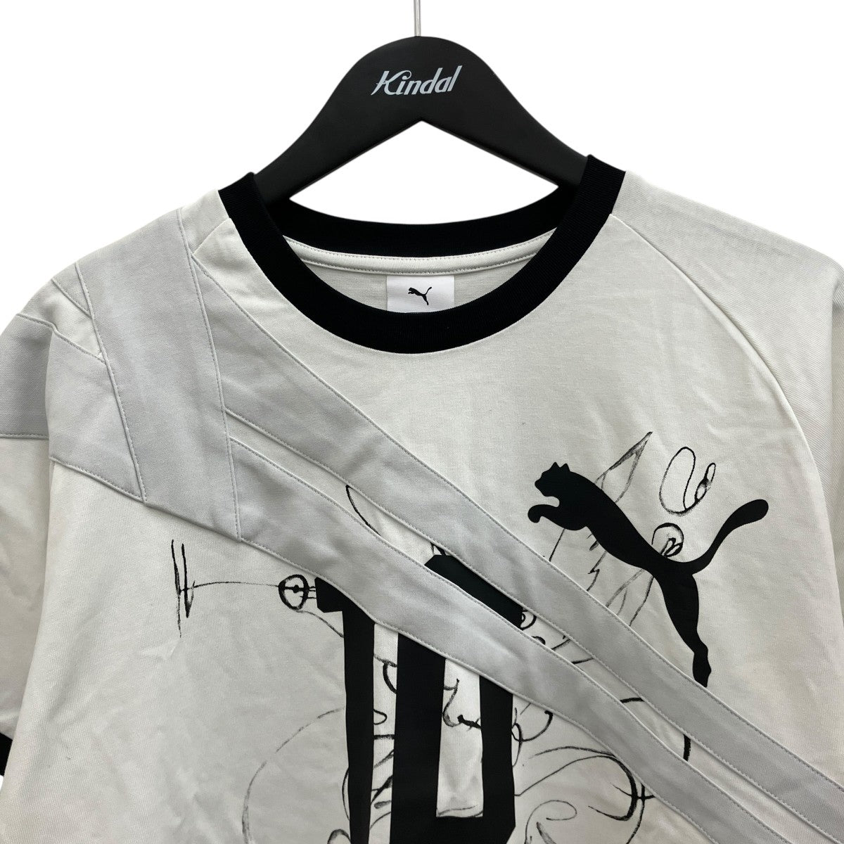 【T7 HOPE EVER TEE】Tシャツ