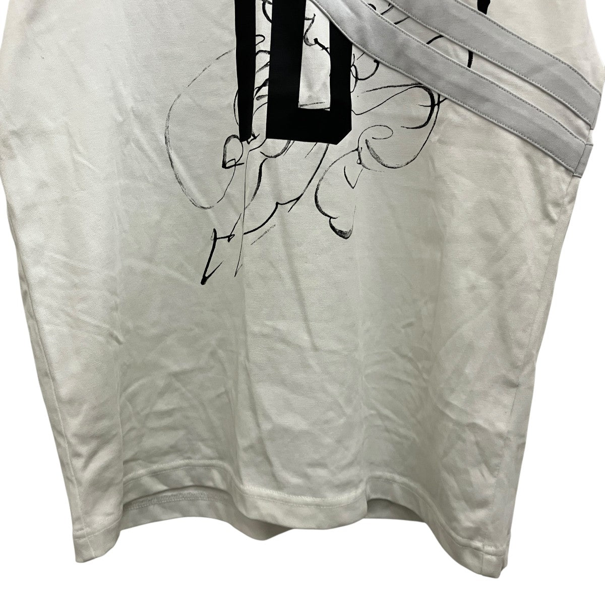 【T7 HOPE EVER TEE】Tシャツ