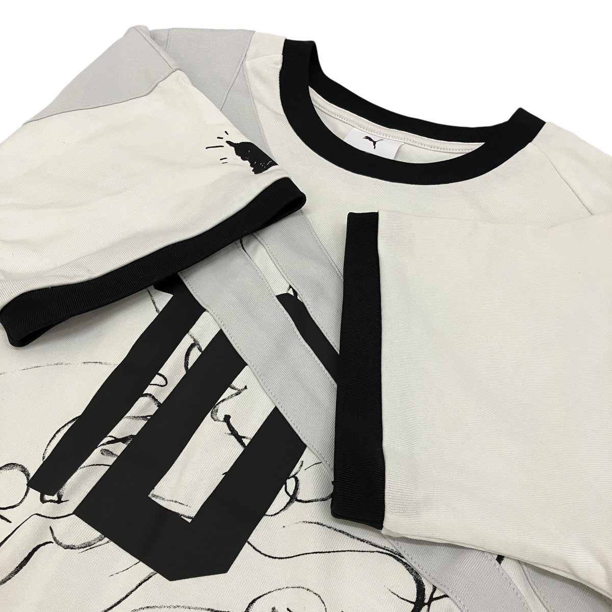 【T7 HOPE EVER TEE】Tシャツ