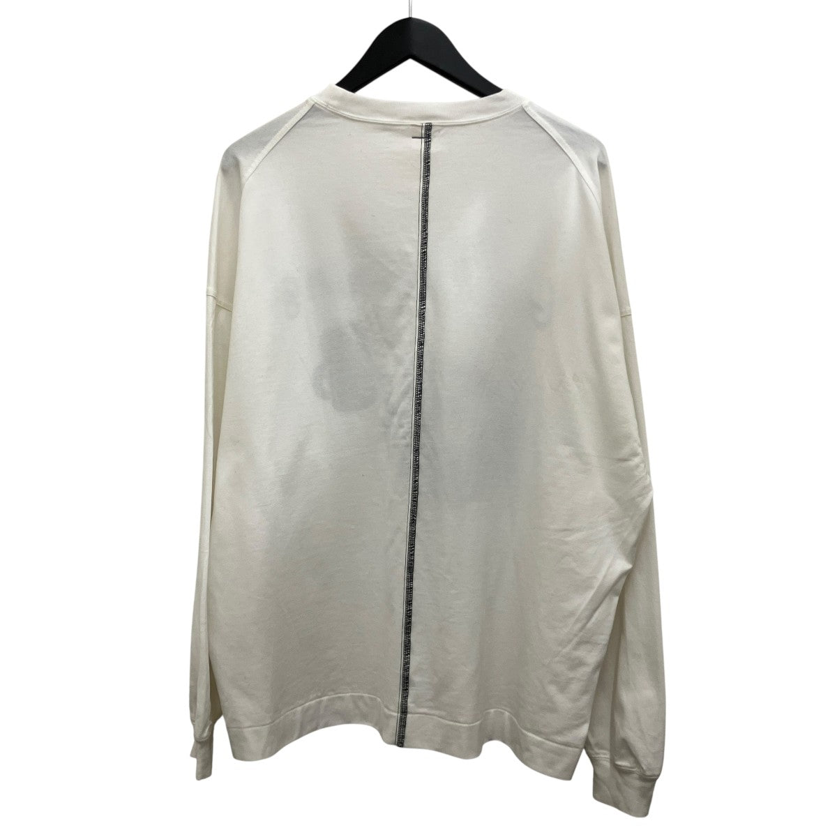 【MORNING SPECIAL(ISSUE #7)】長袖Tシャツ2502SK898