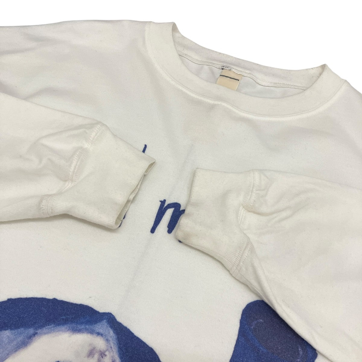 【MORNING SPECIAL(ISSUE #7)】長袖Tシャツ2502SK898