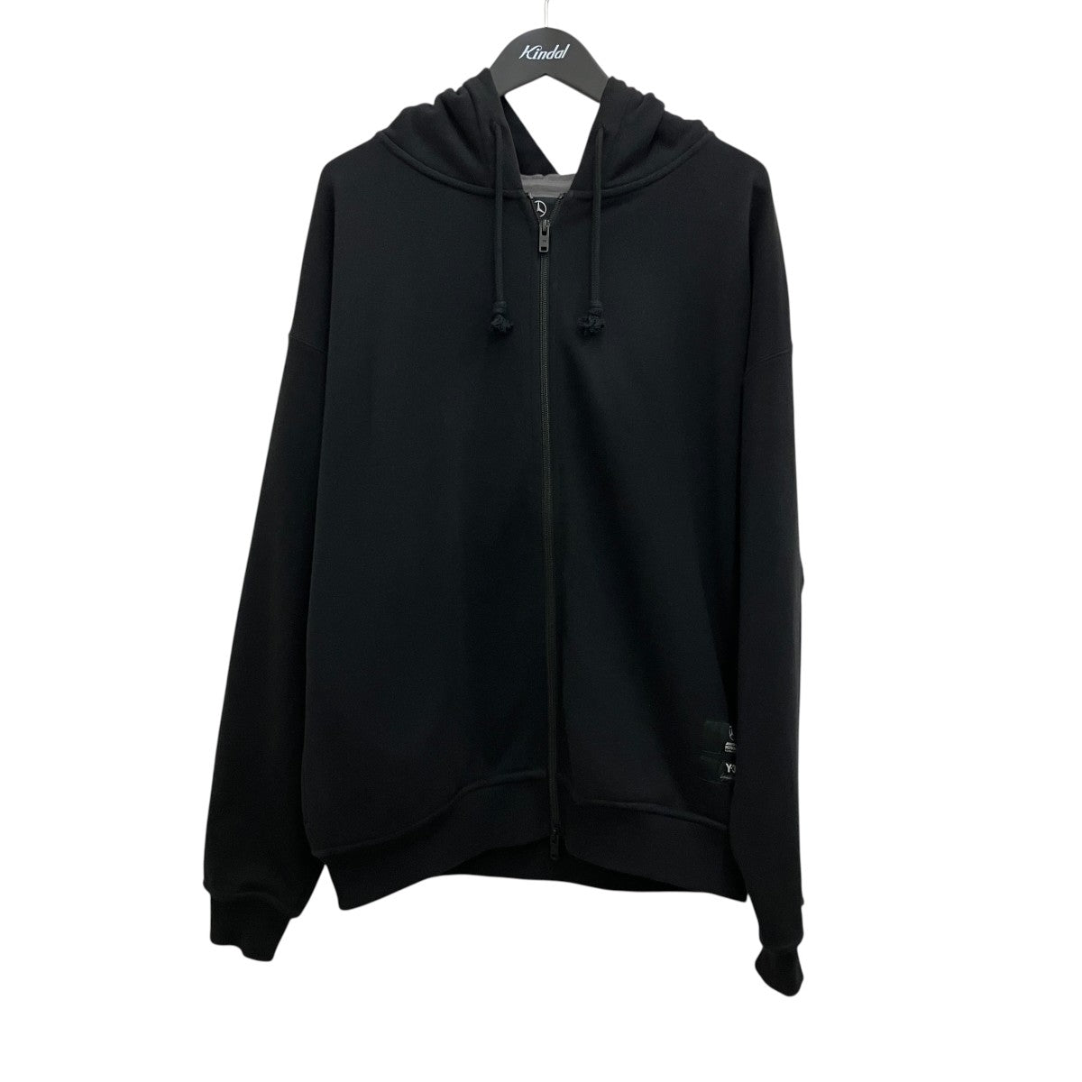 【ZIP HOODIE】ジップパーカーKR2242