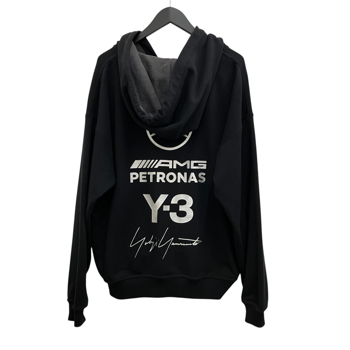 【ZIP HOODIE】ジップパーカーKR2242