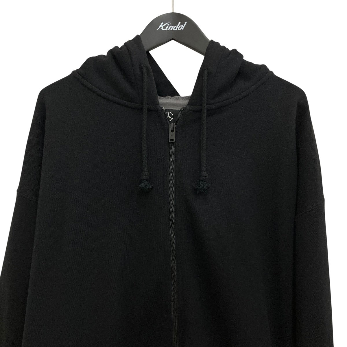 【ZIP HOODIE】ジップパーカーKR2242