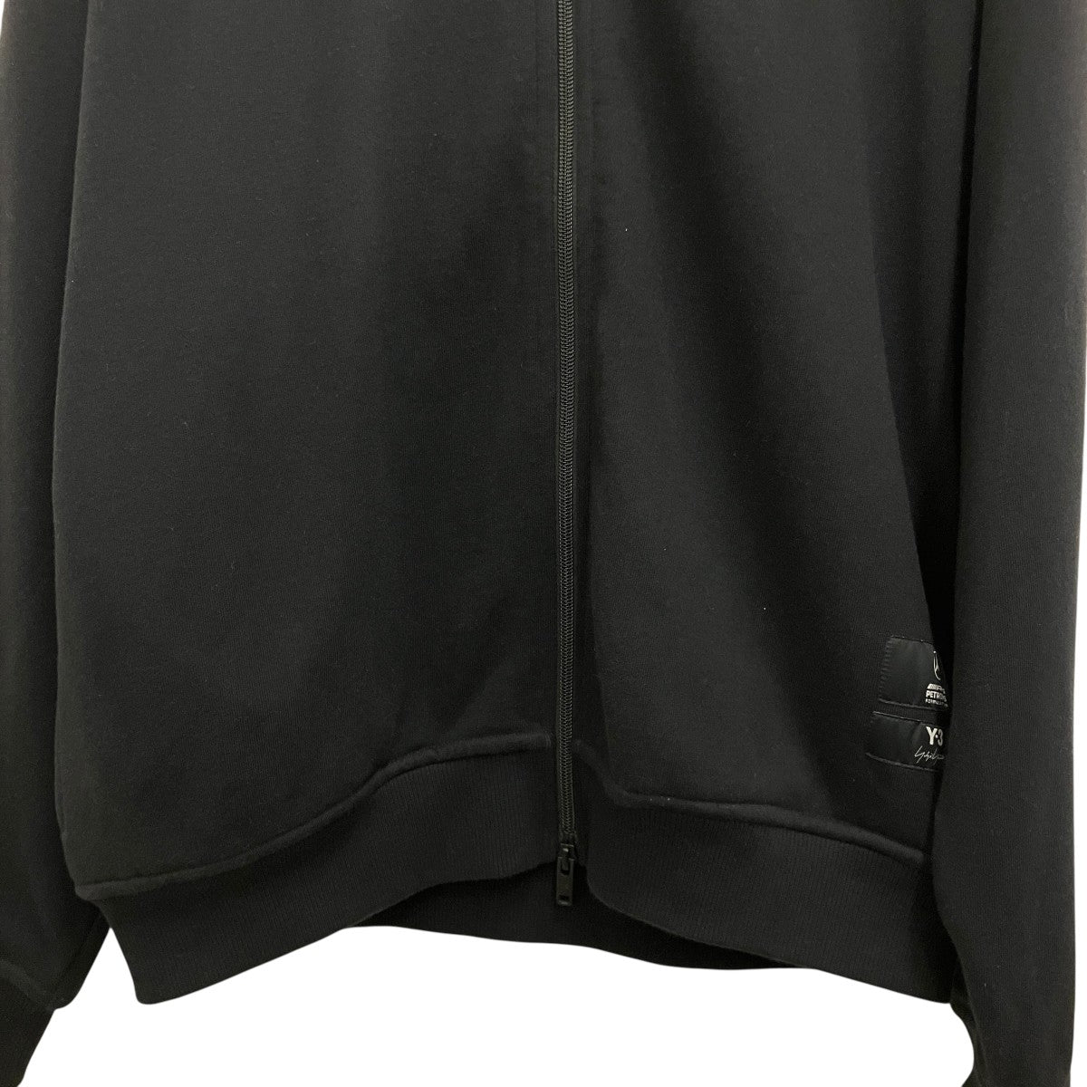 【ZIP HOODIE】ジップパーカーKR2242