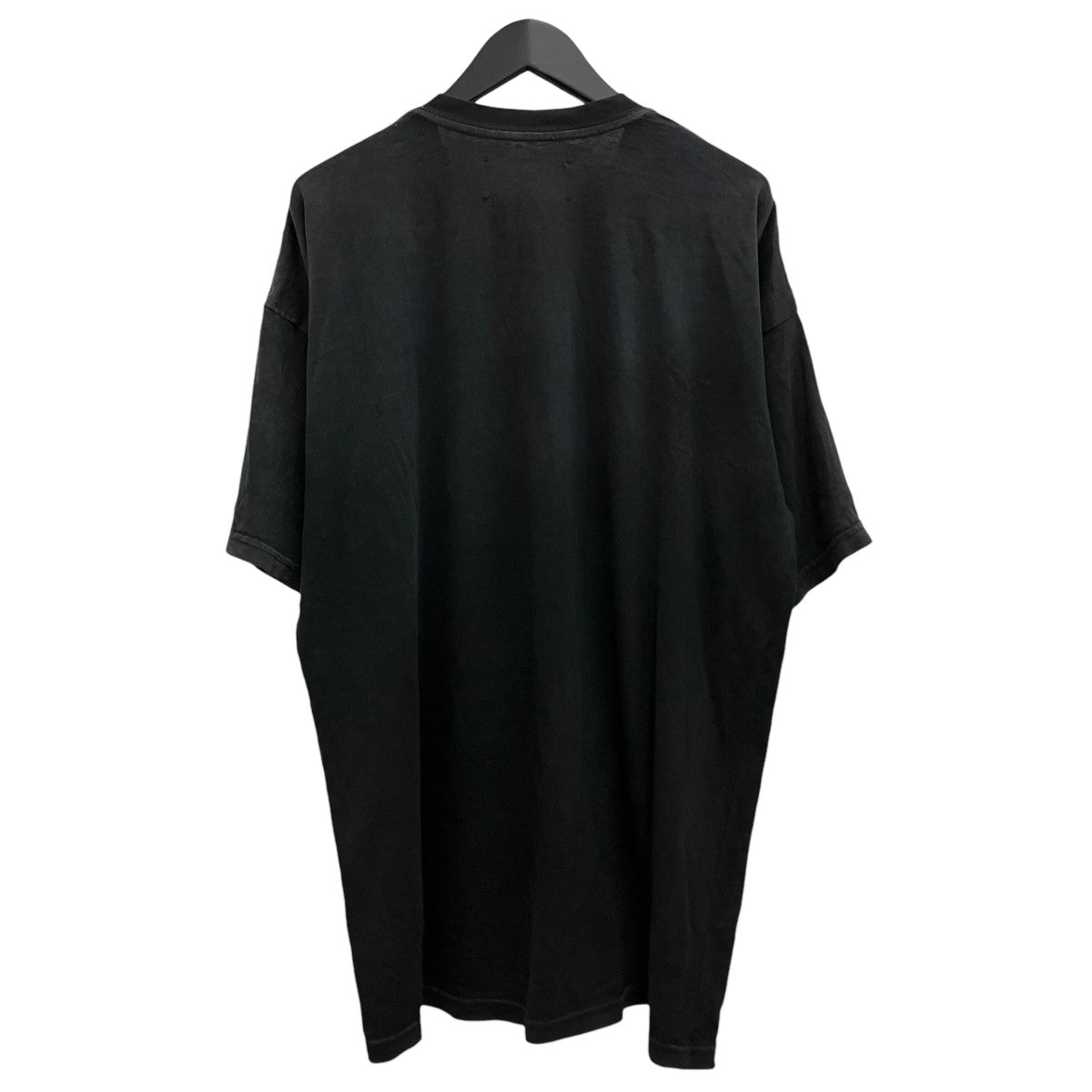【STUDDED LOGO TEE】スタッズロゴTシャツ
