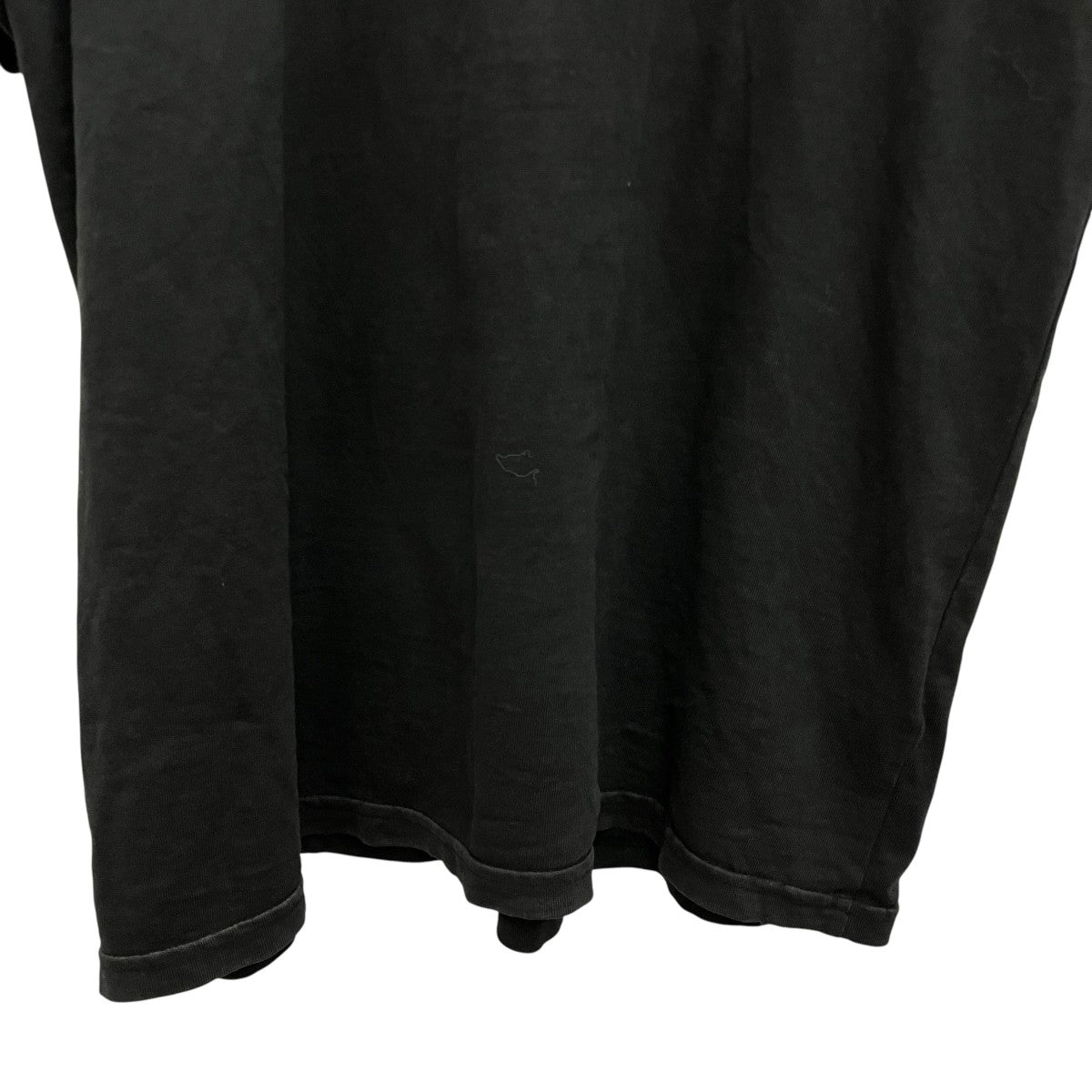 【STUDDED LOGO TEE】スタッズロゴTシャツ