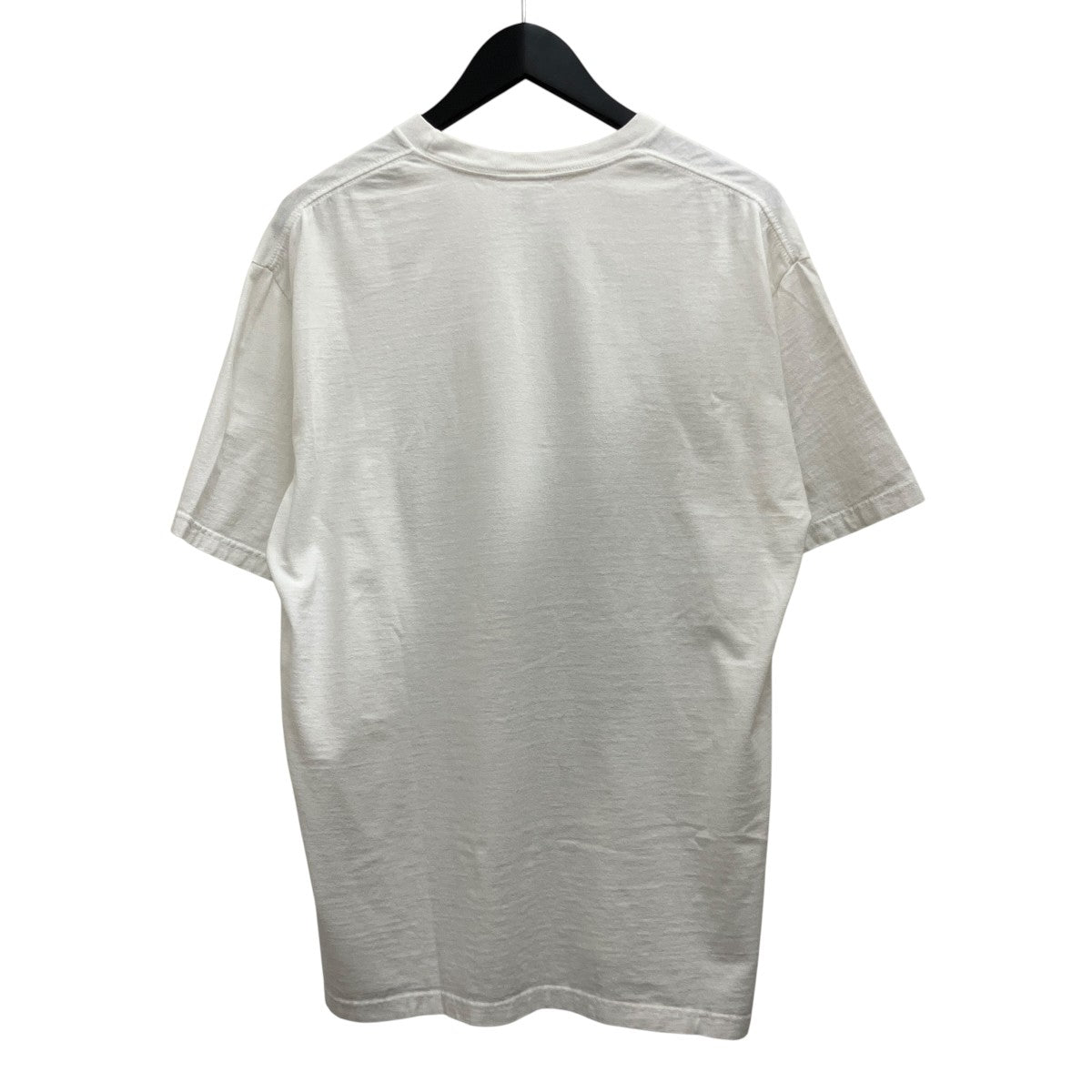 【Scribble Portrait Tee】プリントTシャツ