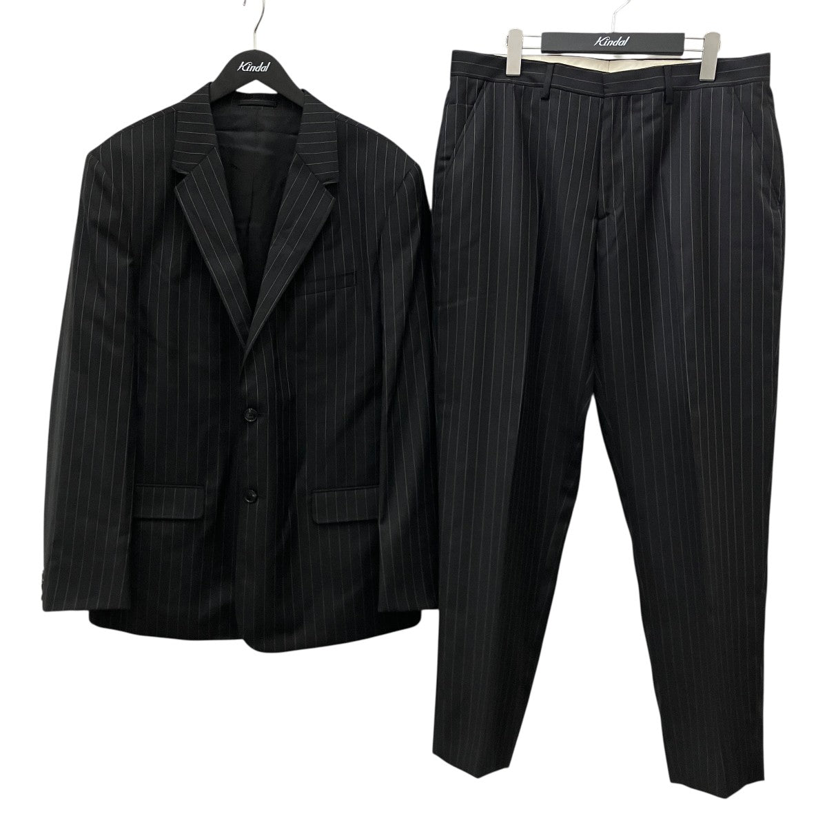 【Wool Suit】セットアップスーツ