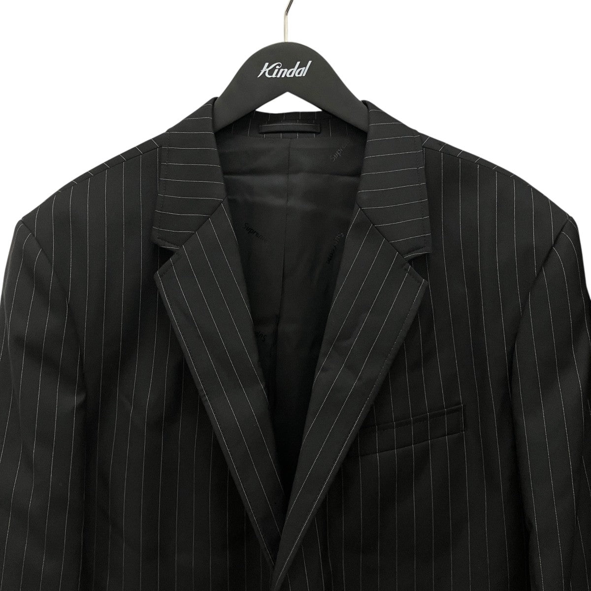【Wool Suit】セットアップスーツ