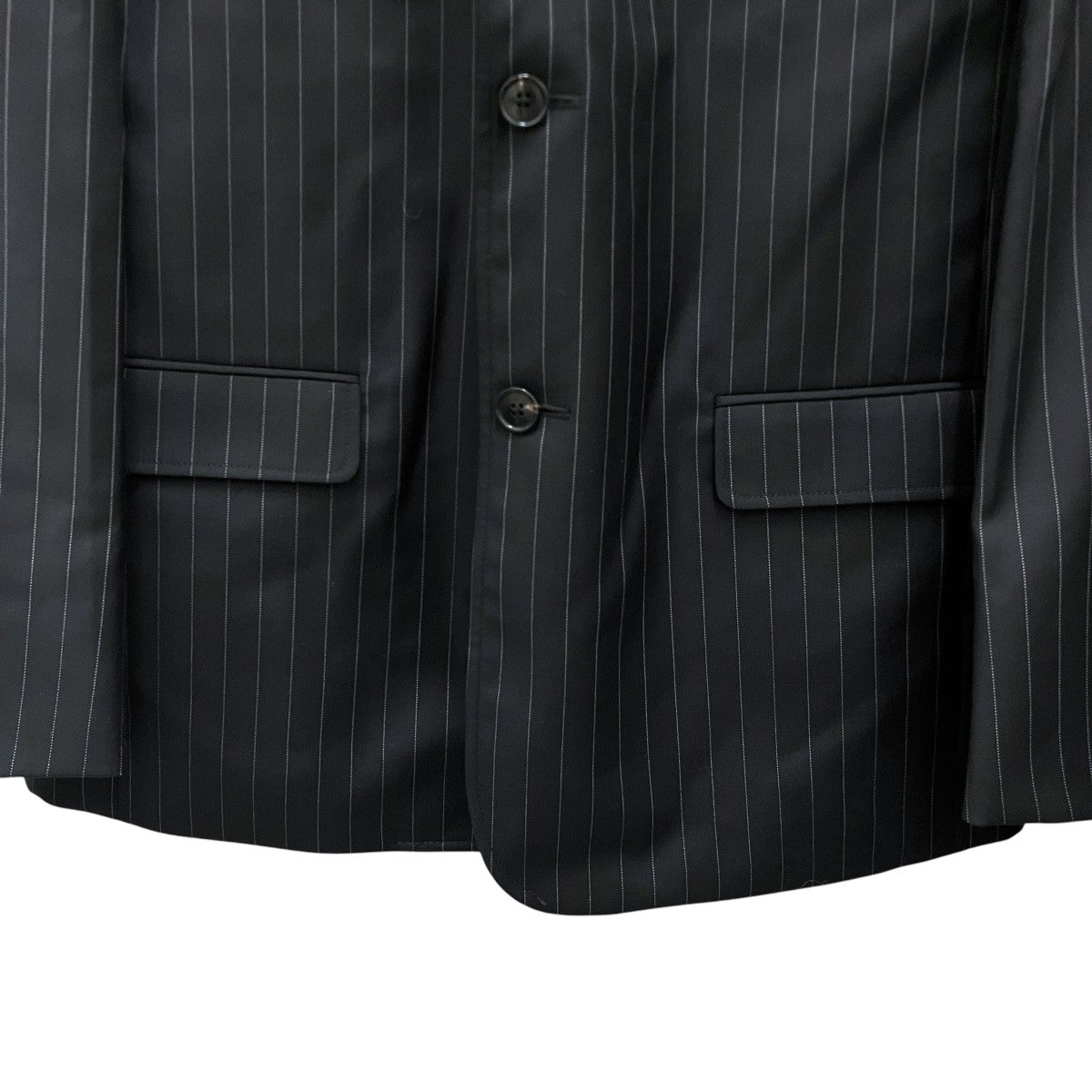 Supreme×LORO PIANA 【Wool Suit】セットアップスーツ ブラック
