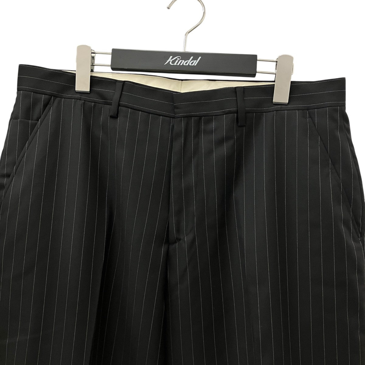 【Wool Suit】セットアップスーツ