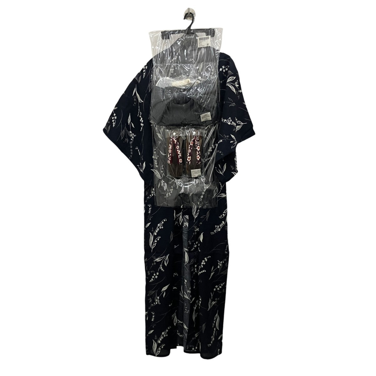 浴衣セット