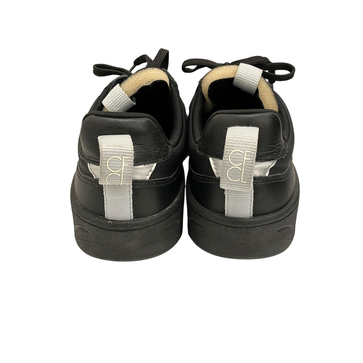 VEJA×CFCL 【V-90 NOLYN】スニーカー ブラック サイズ 24cm｜【公式