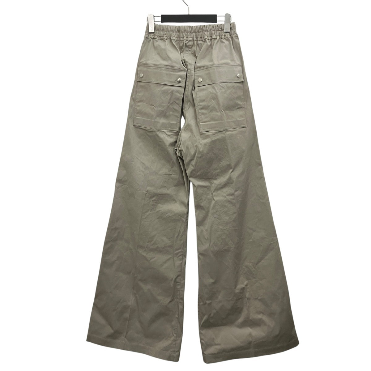 【WIDE BELA PANTS】ワイドベラパンツRU02D6366-TE