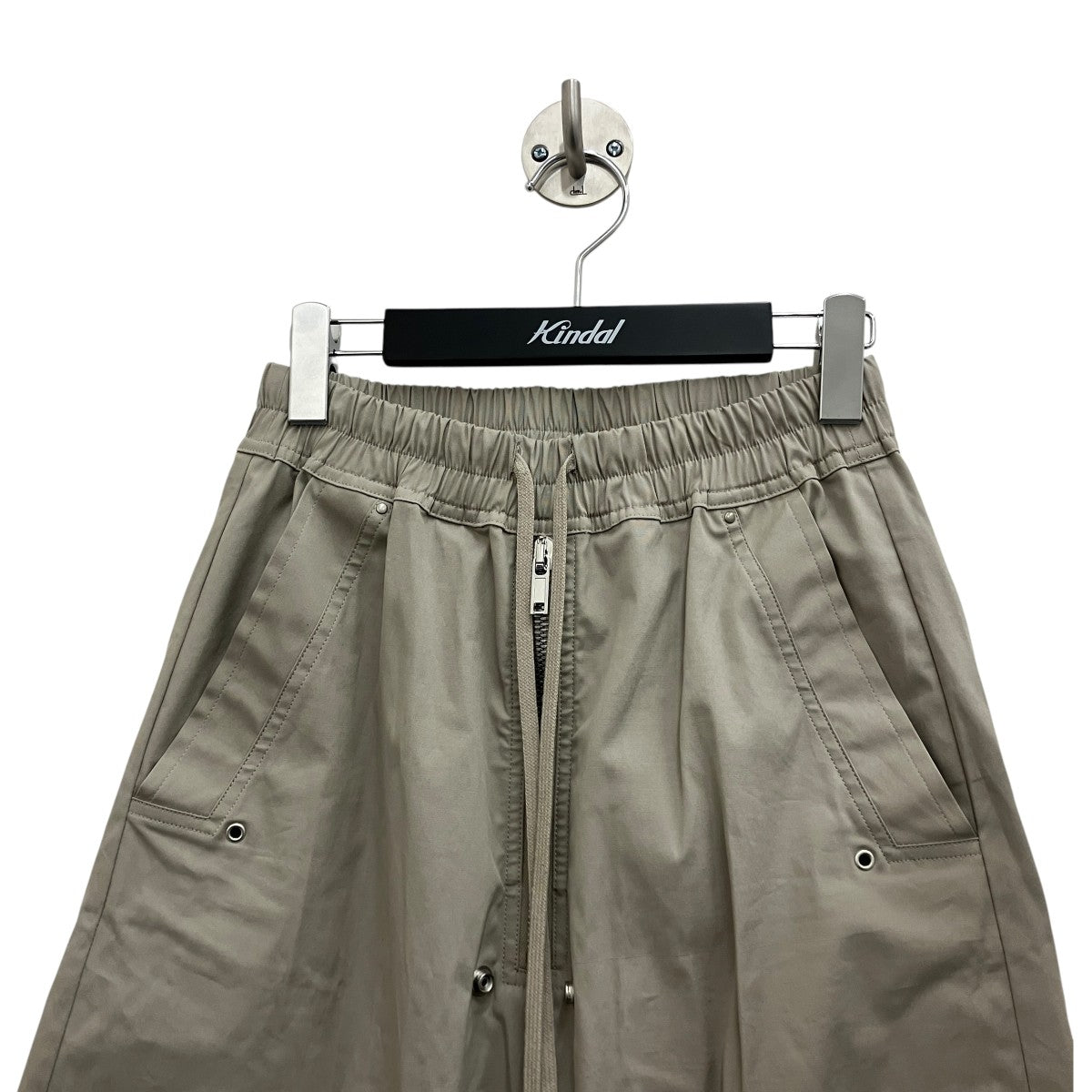 【WIDE BELA PANTS】ワイドベラパンツRU02D6366-TE