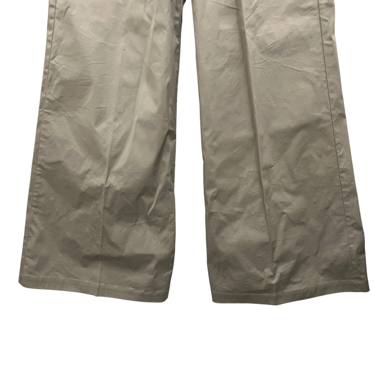 【WIDE BELA PANTS】ワイドベラパンツRU02D6366-TE