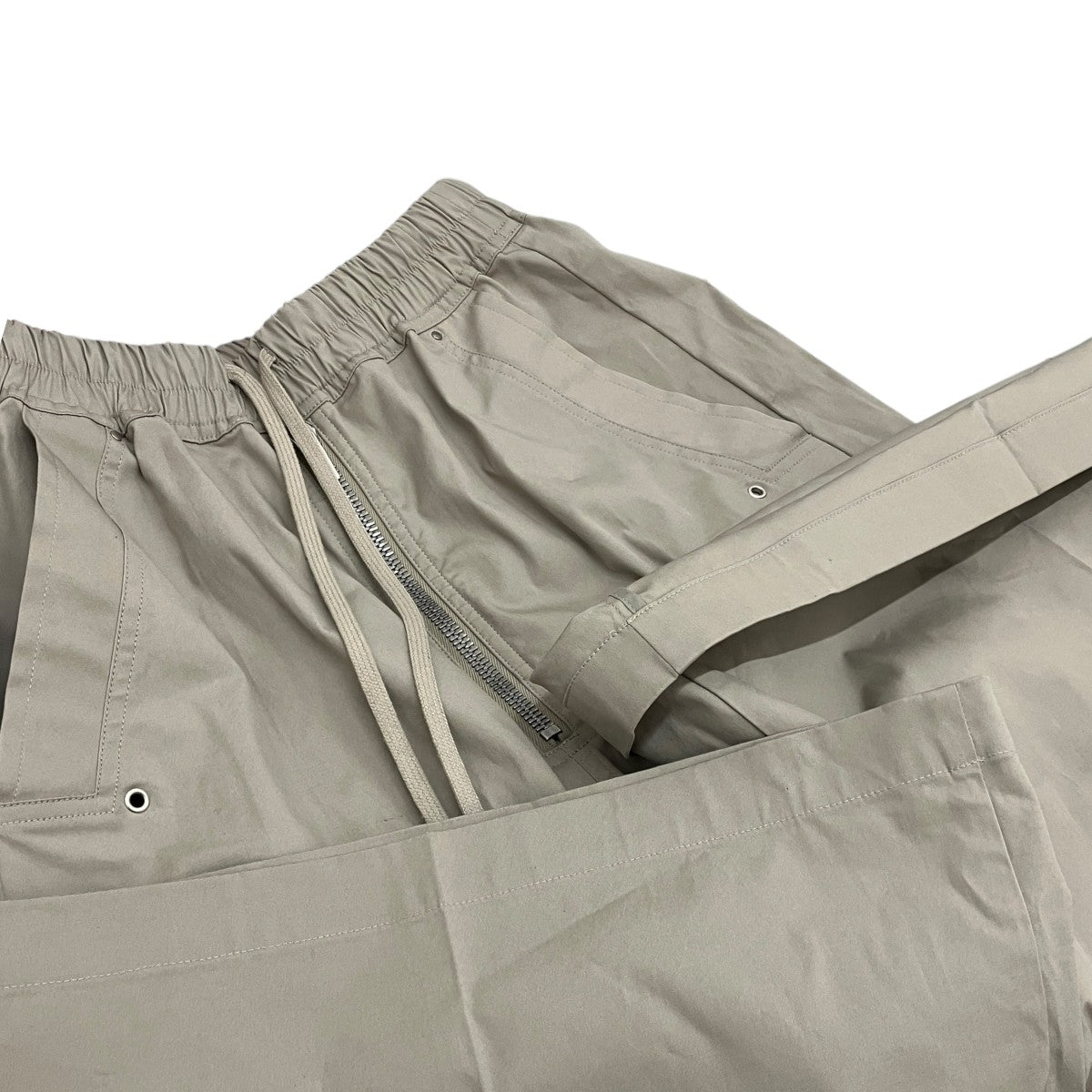 【WIDE BELA PANTS】ワイドベラパンツRU02D6366-TE