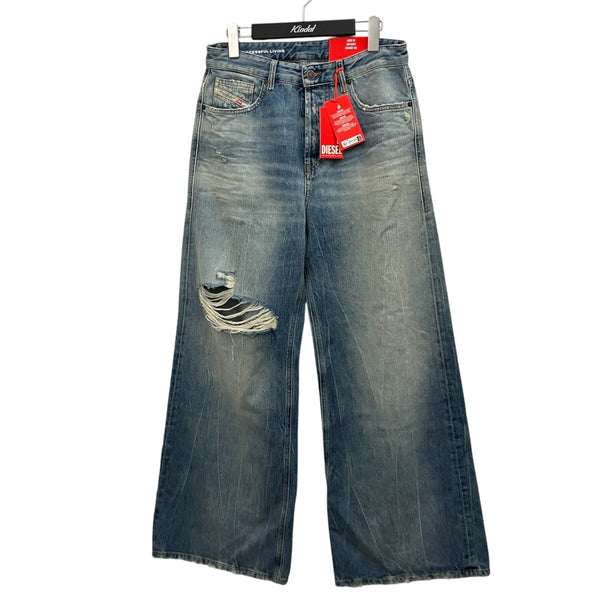 DIESEL(ディーゼル) 1996 D-SIREデニムパンツA06926 A06926 インディゴ