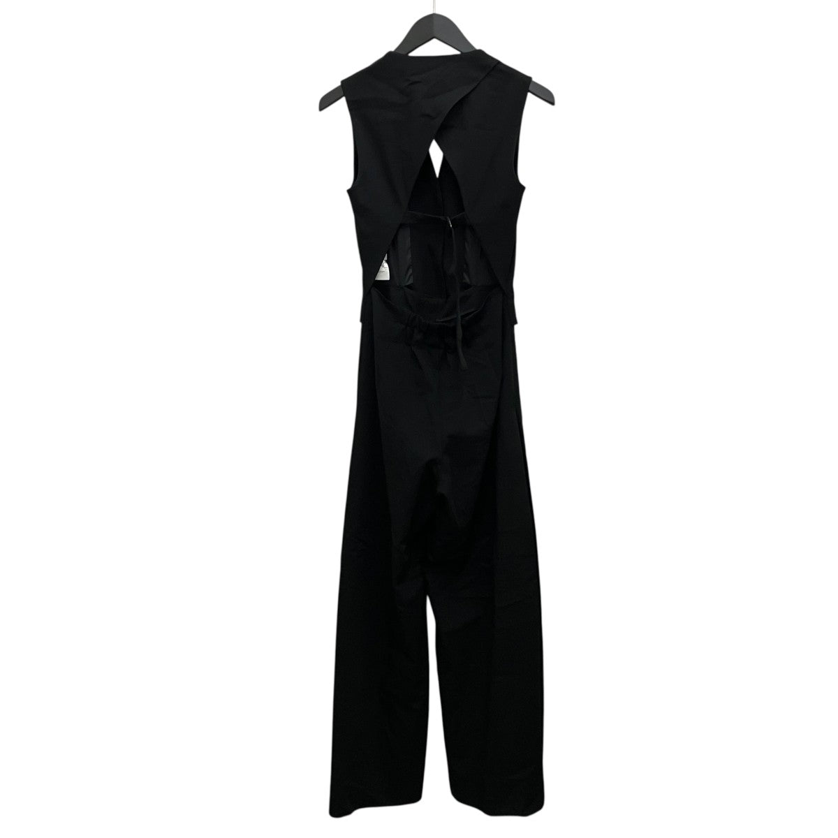 バックレスベストオールインワンFWFO221507