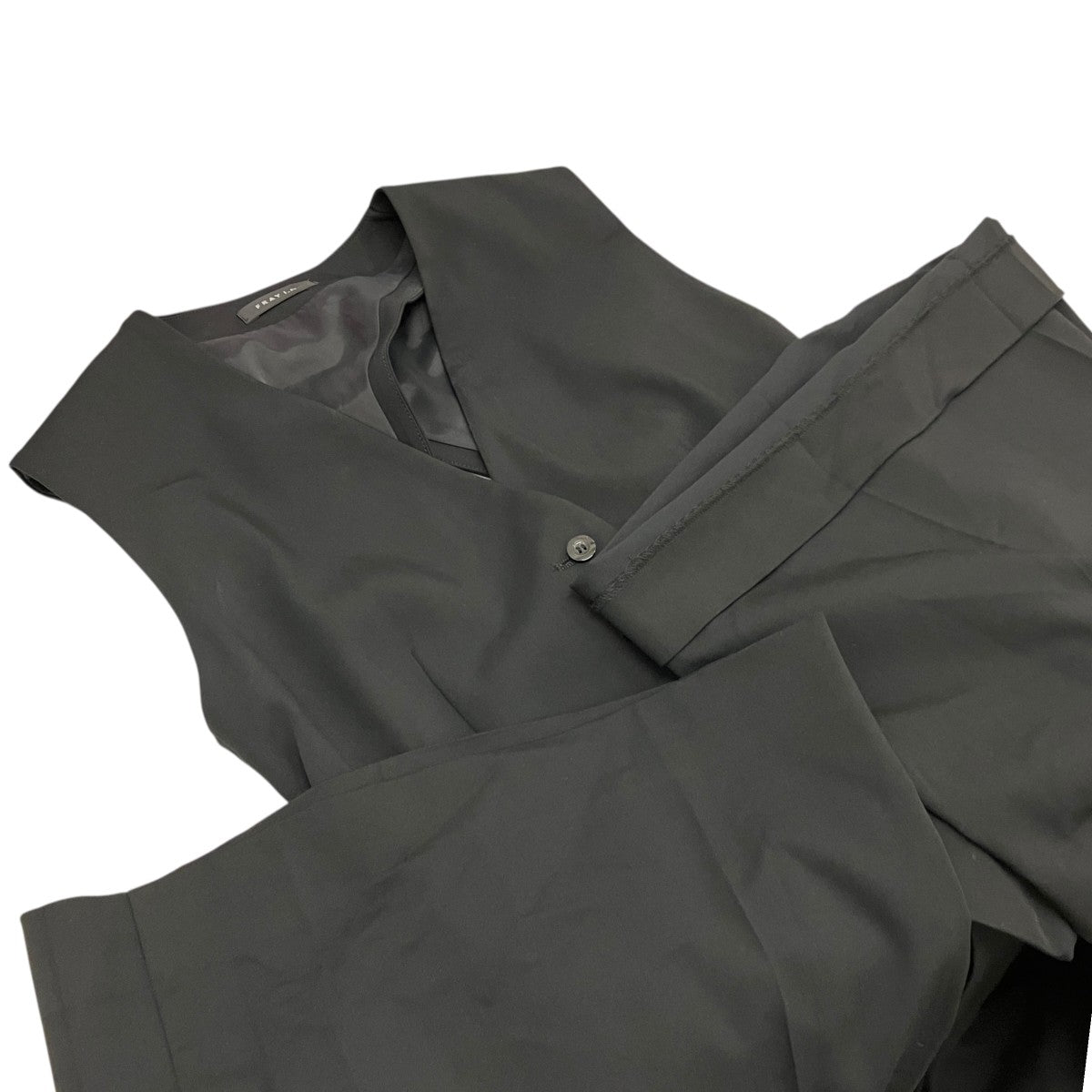 バックレスベストオールインワンFWFO221507