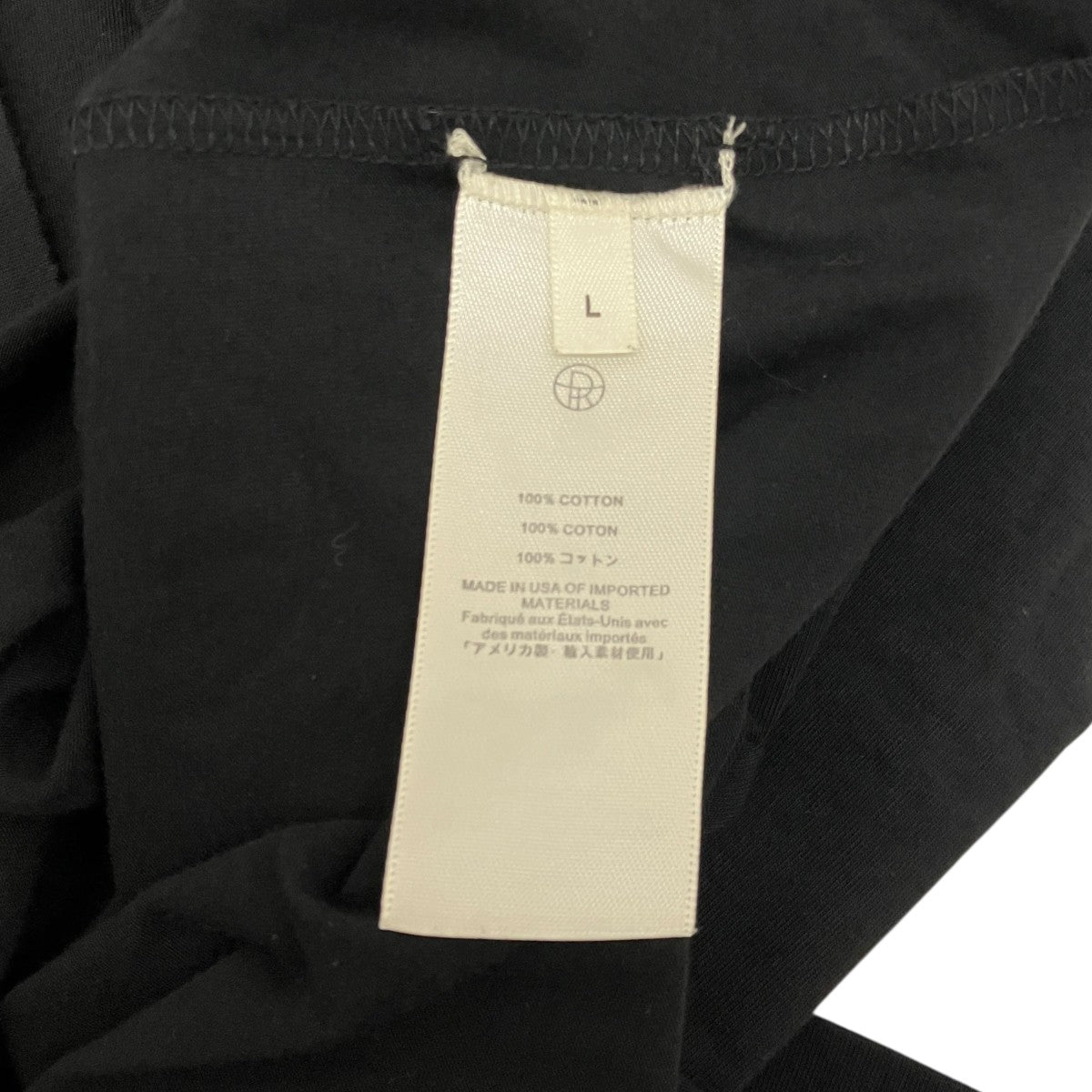 Dustin Tシャツ289 K291