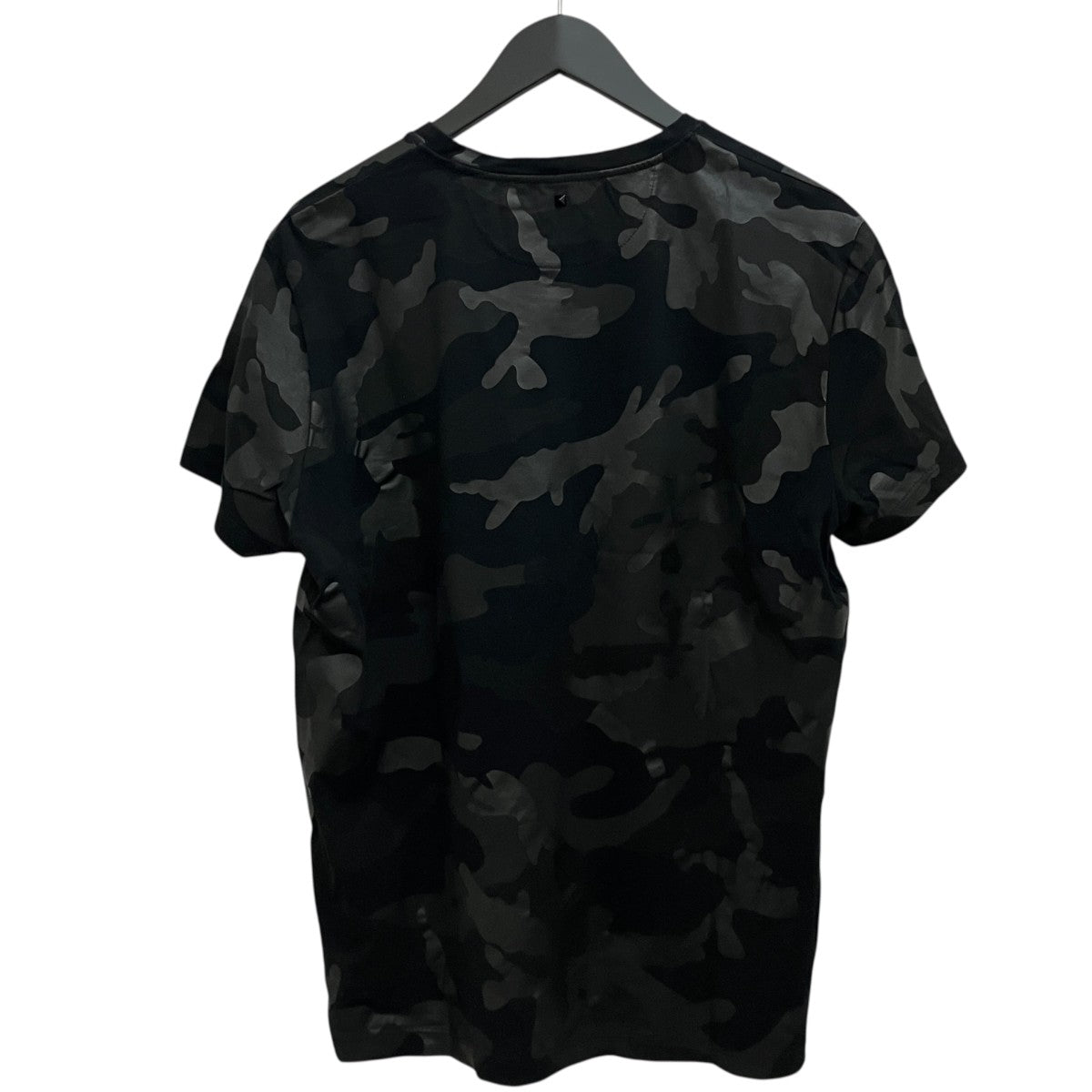 カモフラTシャツ000007857