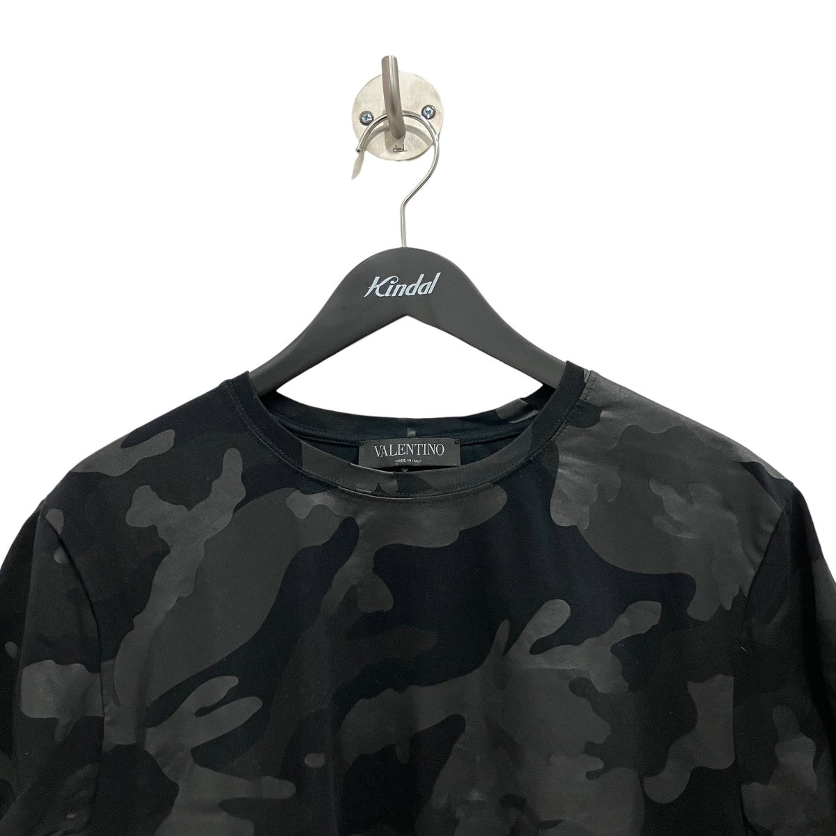 カモフラTシャツ000007857