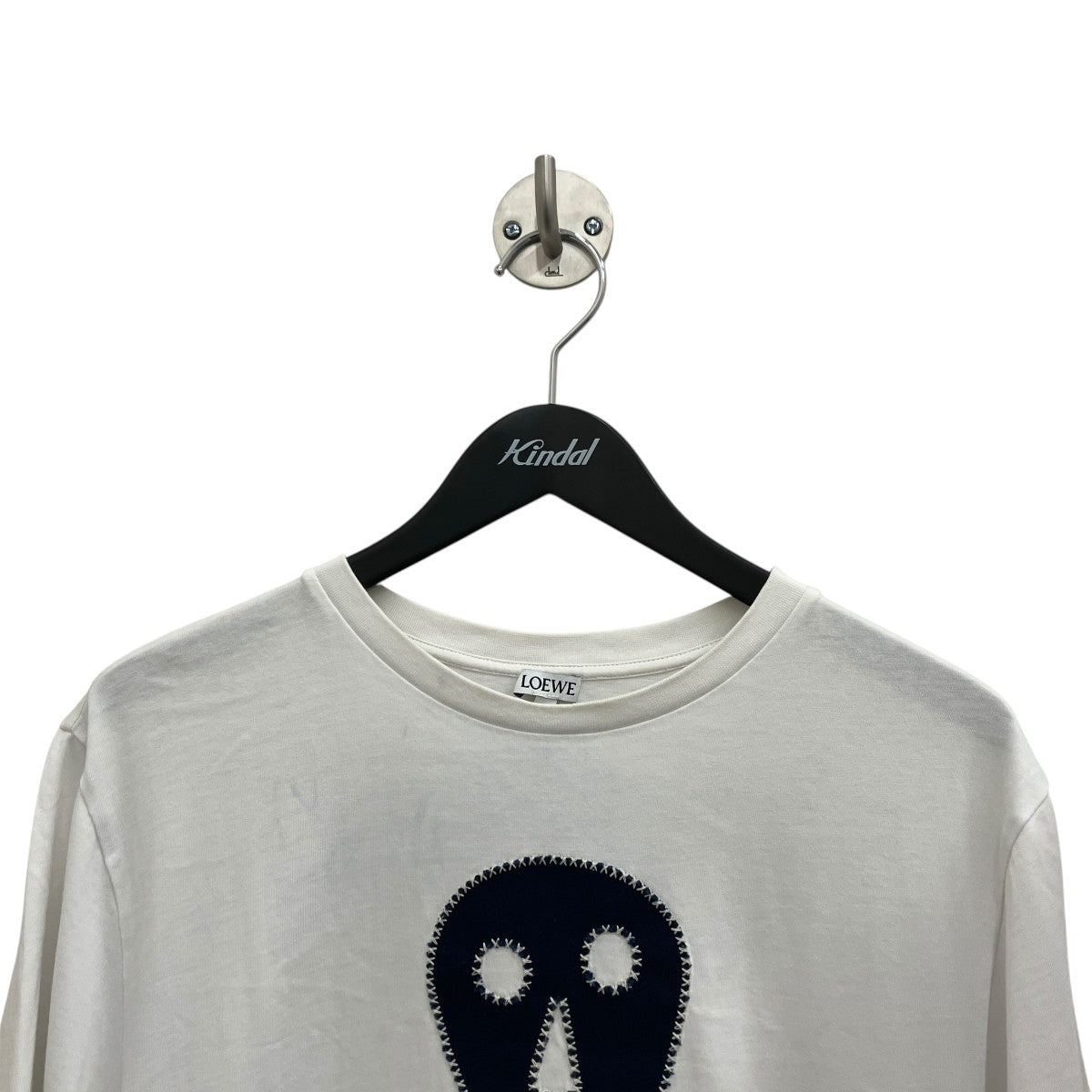 スカルTシャツH6189440CR