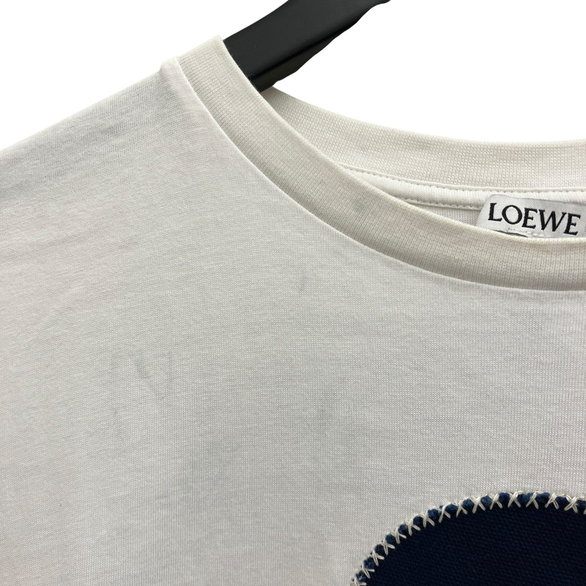 スカルTシャツH6189440CR