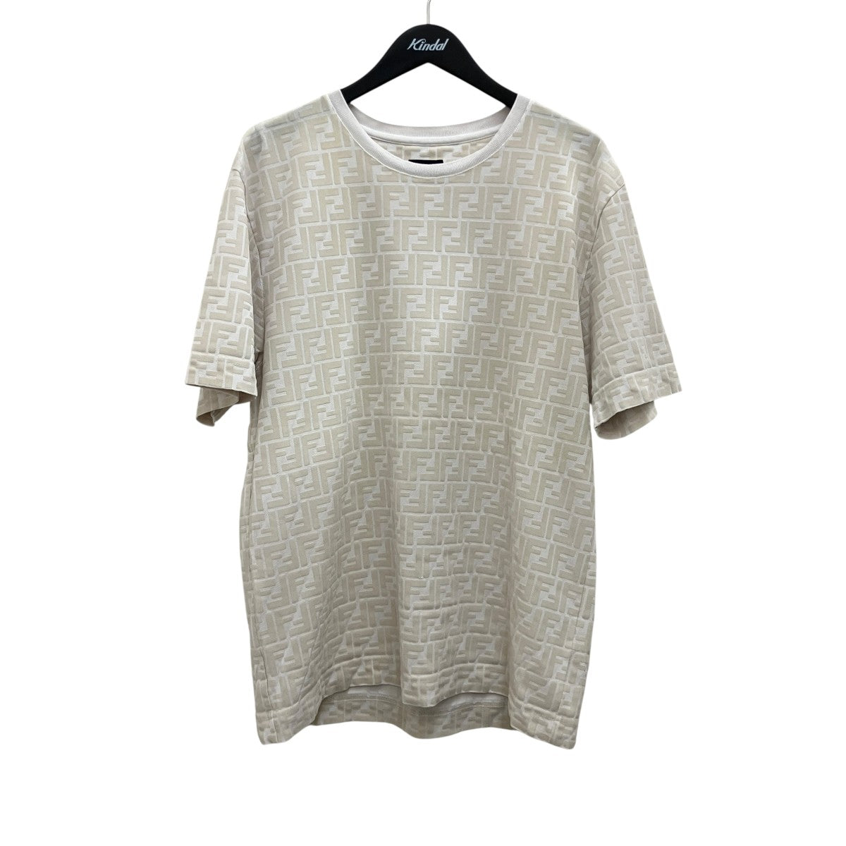 ズッカ柄TシャツFY0936