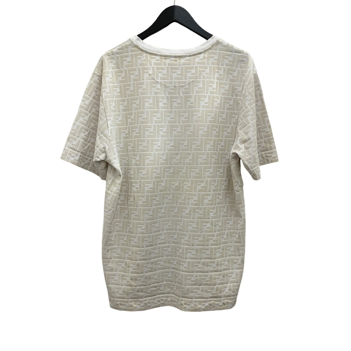 ズッカ柄TシャツFY0936