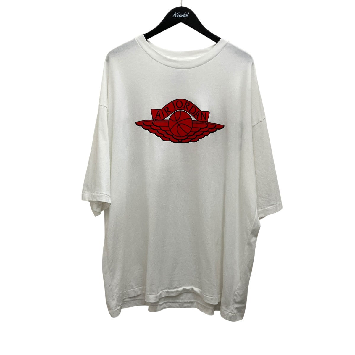 プリントTシャツFV4716-100