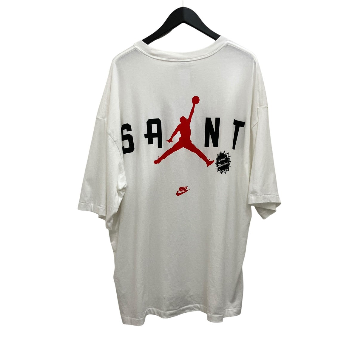 プリントTシャツFV4716-100