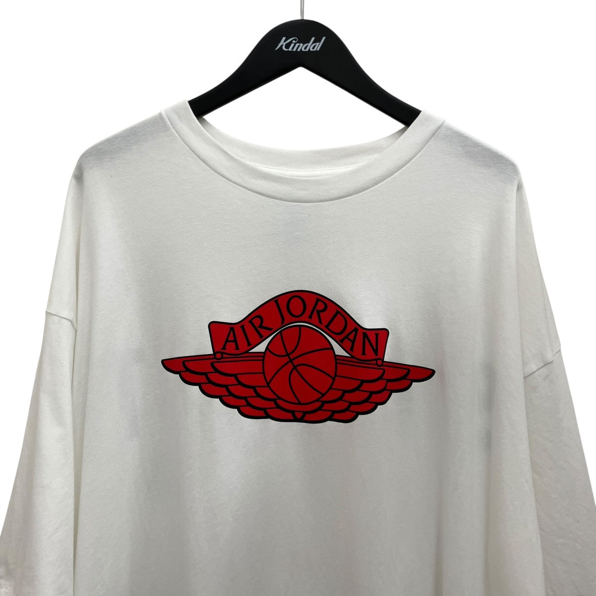プリントTシャツFV4716-100