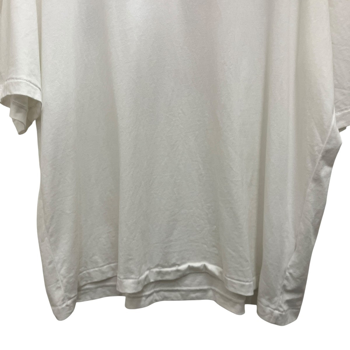 プリントTシャツFV4716-100