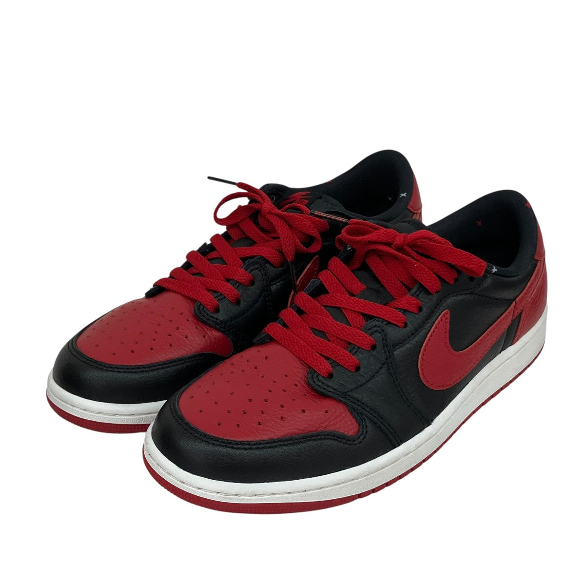 Air Jordan 1 Retro Low OGローカットスニーカーIW6276-001
