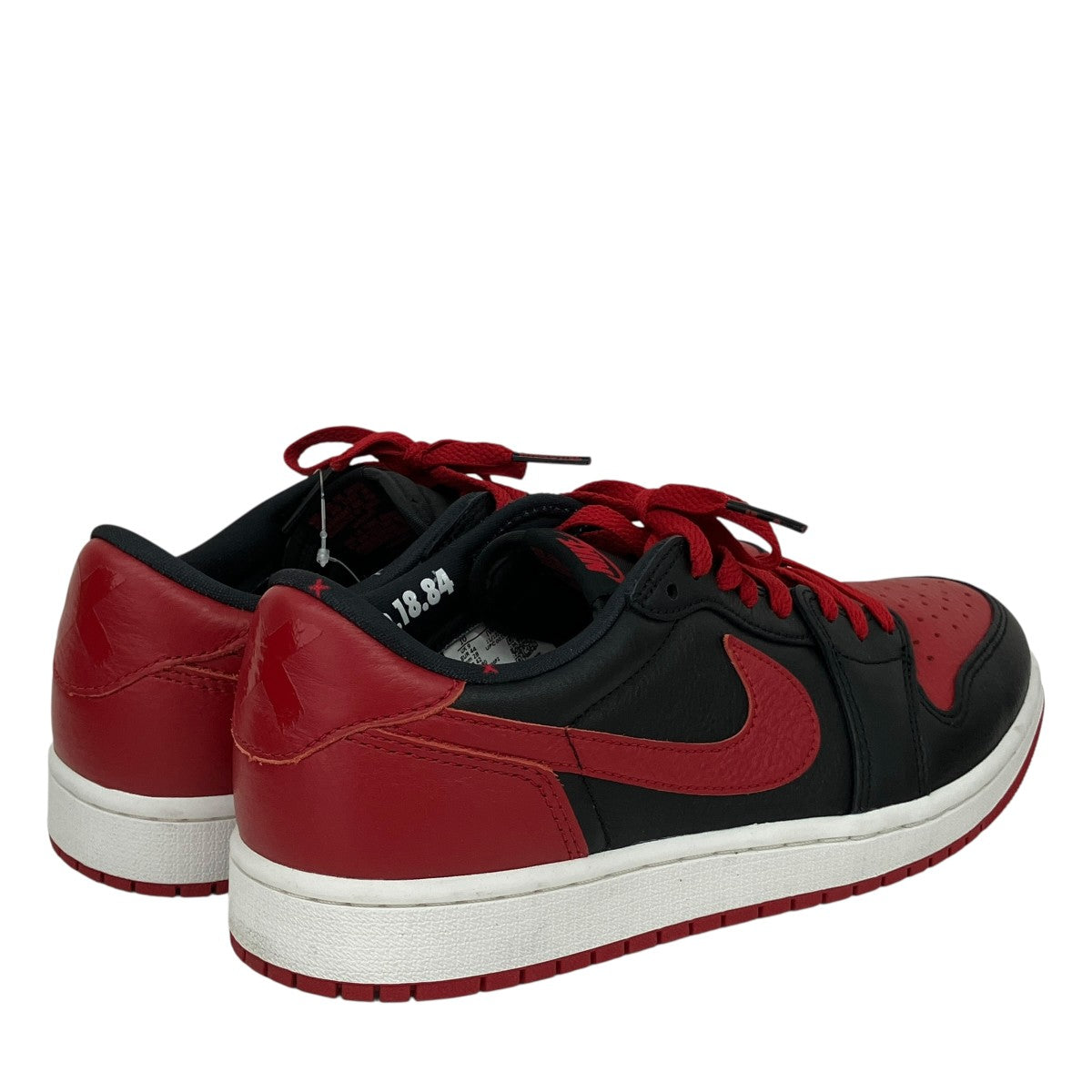 Air Jordan 1 Retro Low OGローカットスニーカーIW6276-001