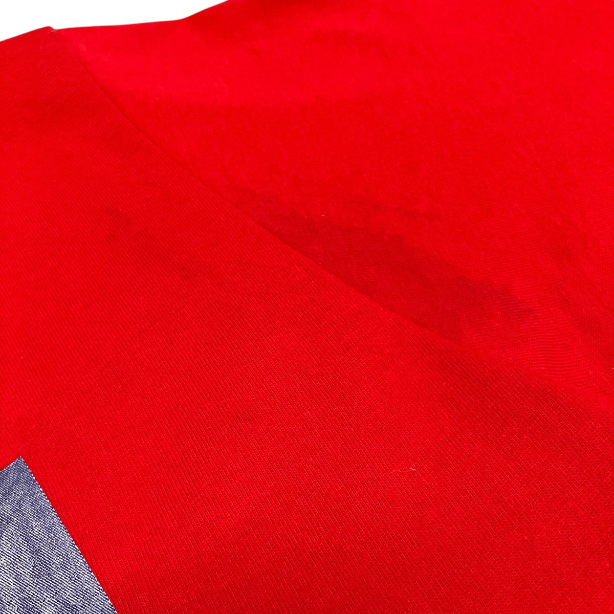 【BEDROOM TEE】プリントTシャツ