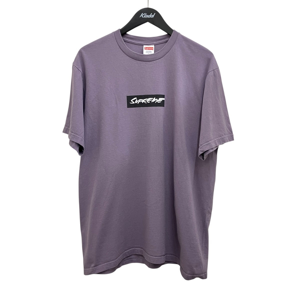 【FUTURA BOX LOGO TEE】プリントTシャツ